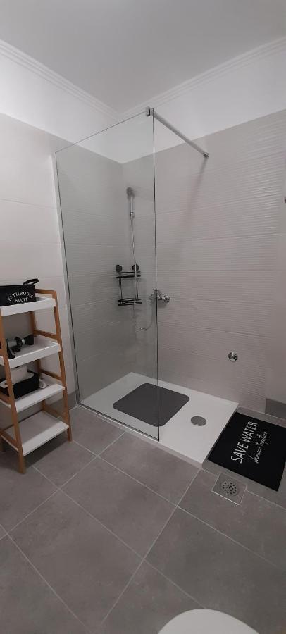 Blue Mile Apartman Spalato Esterno foto