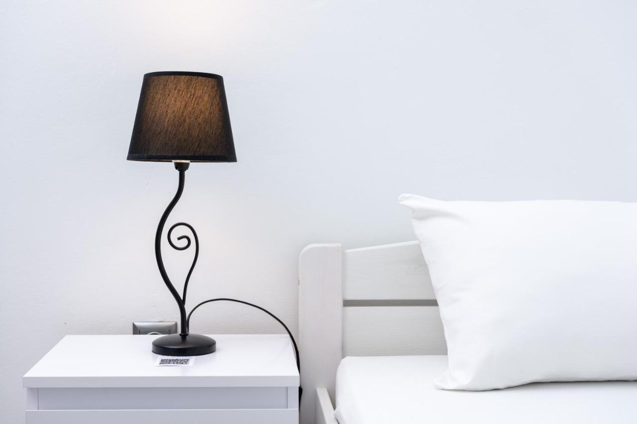 Blue Mile Apartman Spalato Esterno foto