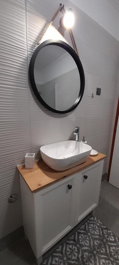 Blue Mile Apartman Spalato Esterno foto